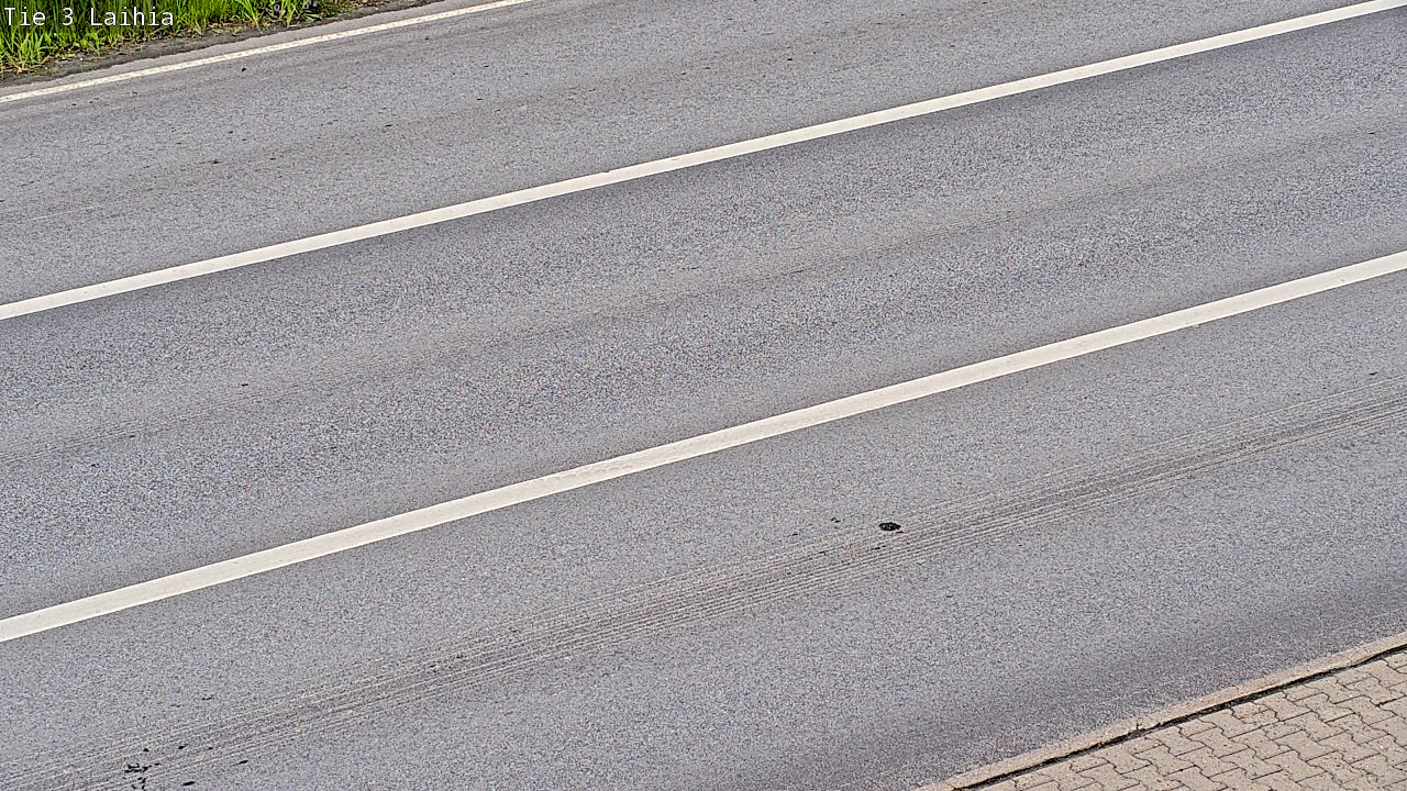 Kelikamerat Kuva Tie 3 Laihia, Laihia, Pohjanmaa
