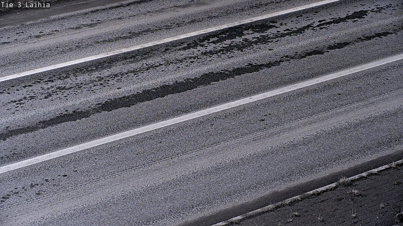 Kelikamerat Kuva Tie 3 Laihia, Laihia, Pohjanmaa