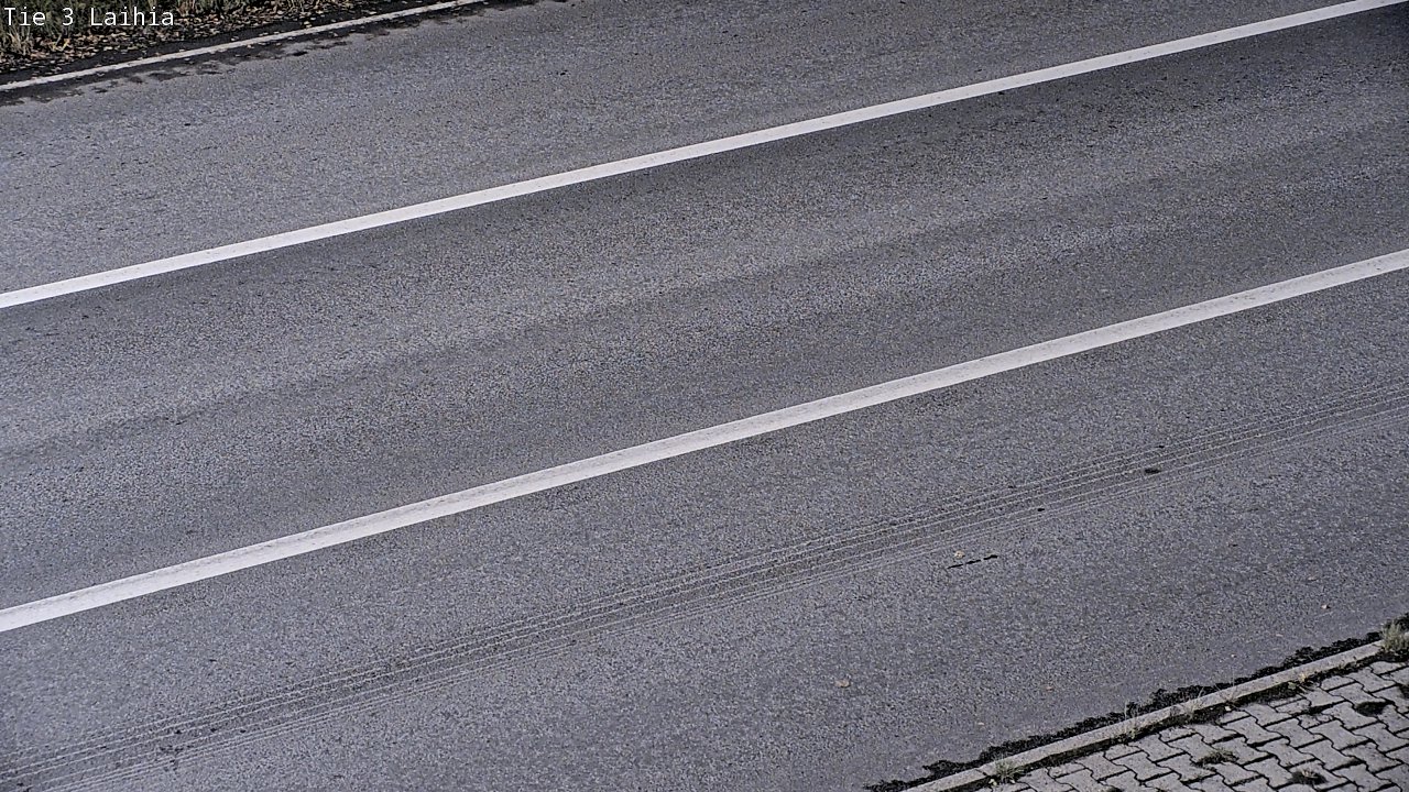 Kelikamerat Kuva Tie 3 Laihia, Laihia, Pohjanmaa