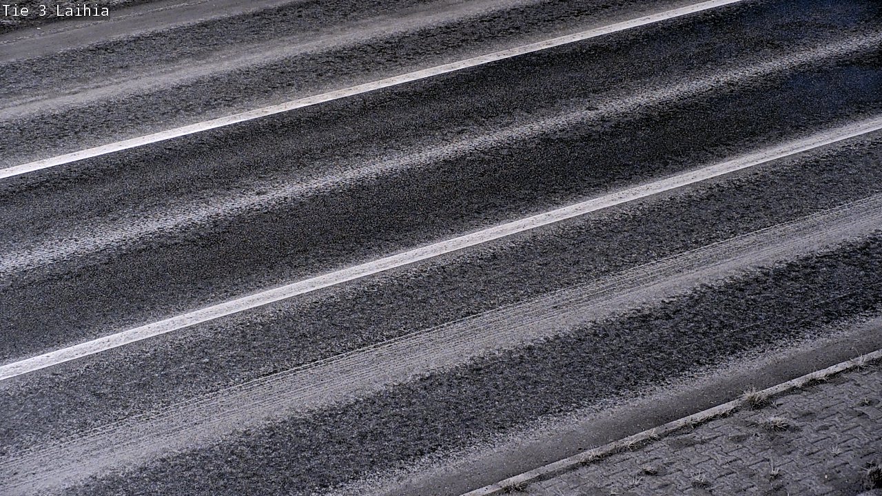 Kelikamerat Kuva Tie 3 Laihia, Laihia, Pohjanmaa