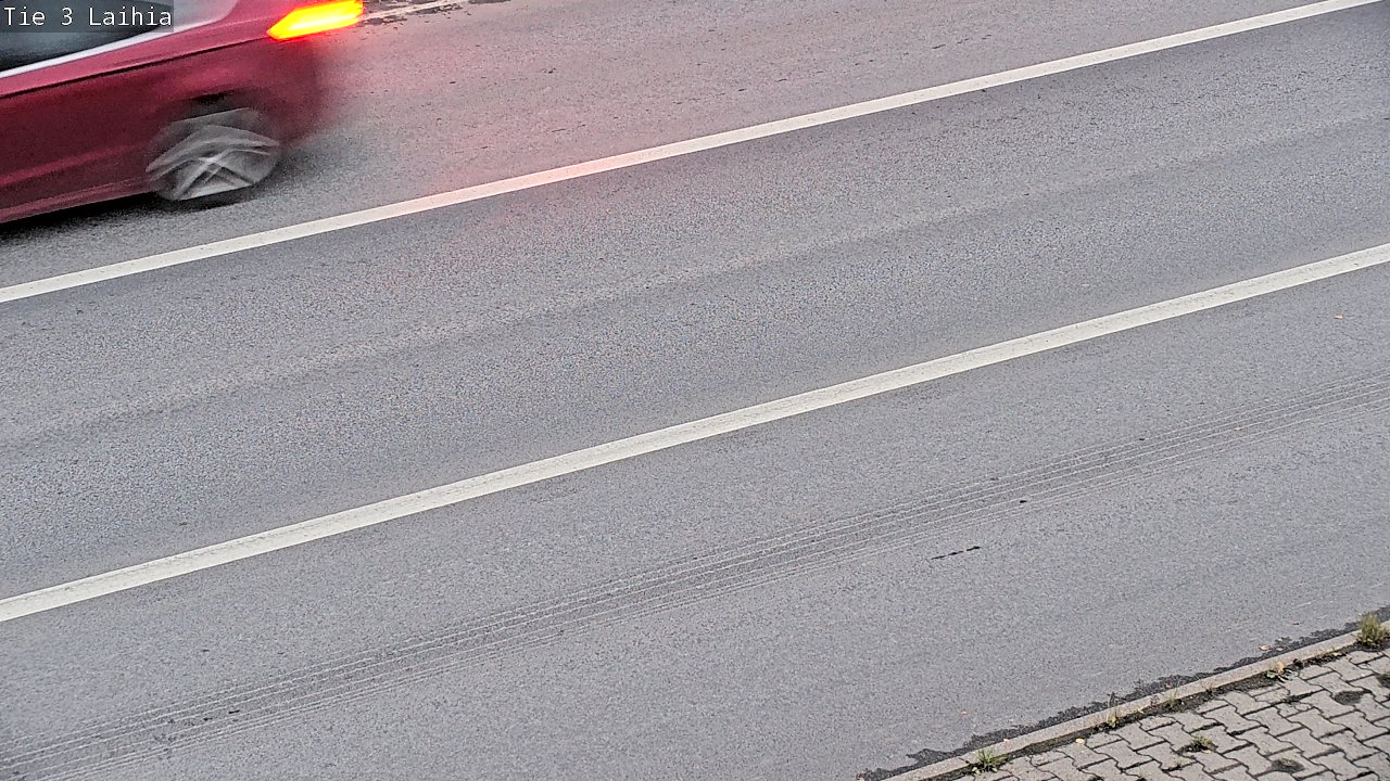 Kelikamerat Kuva Tie 3 Laihia, Laihia, Pohjanmaa