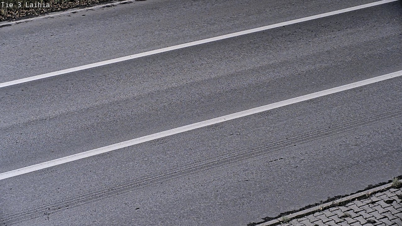 Kelikamerat Kuva Tie 3 Laihia, Laihia, Pohjanmaa