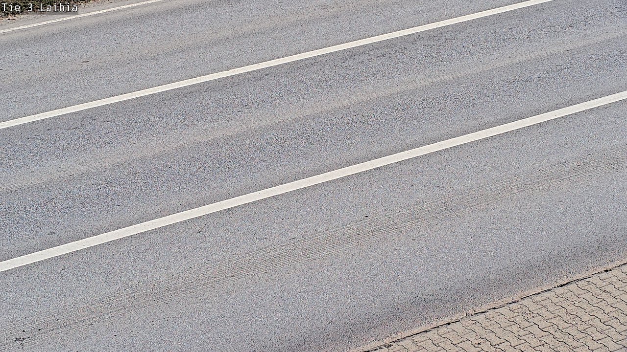 Kelikamerat Kuva Tie 3 Laihia, Laihia, Pohjanmaa