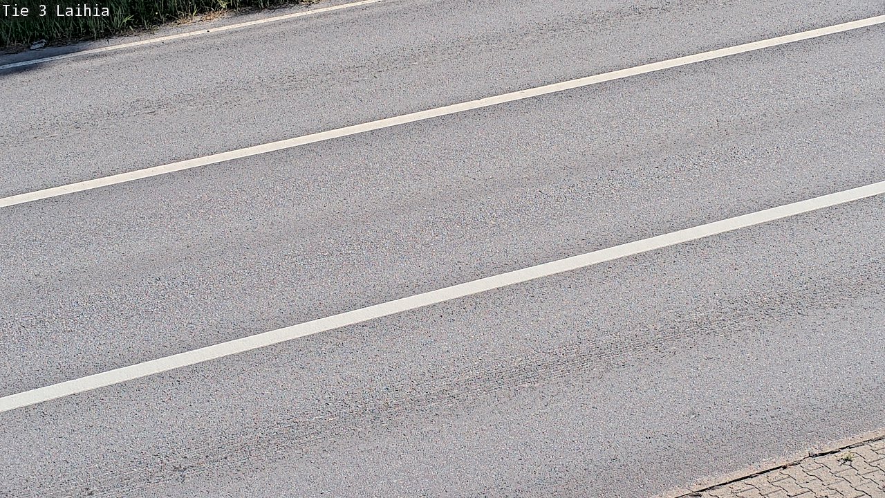 Kelikamerat Kuva Tie 3 Laihia, Laihia, Pohjanmaa