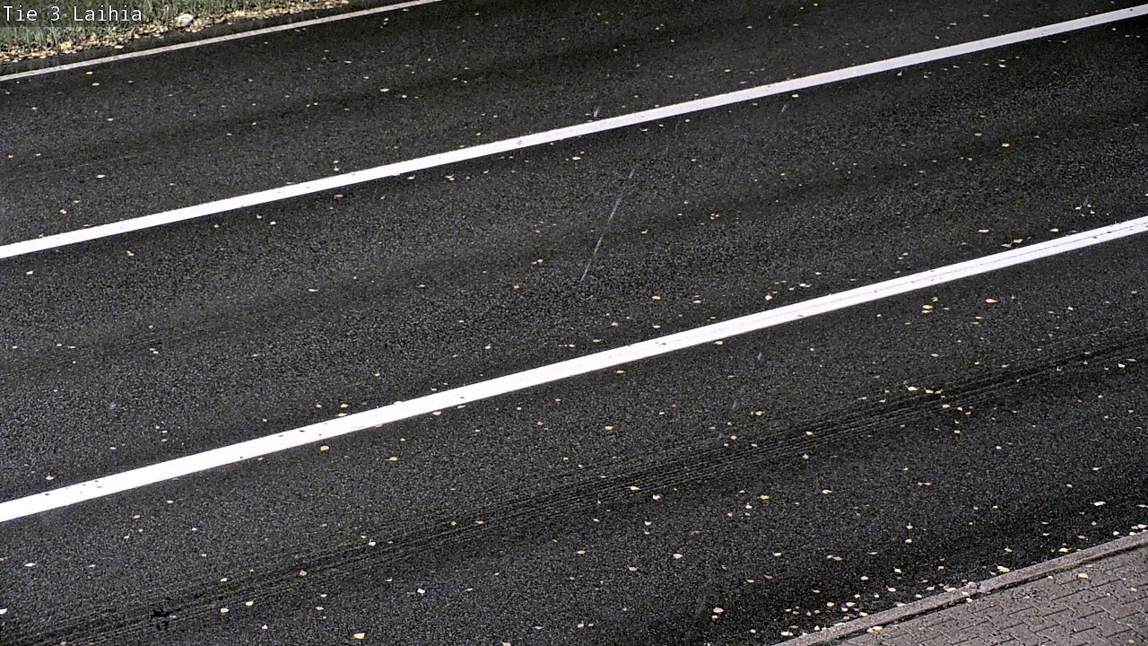 Kelikamerat Kuva Tie 3 Laihia, Laihia, Pohjanmaa
