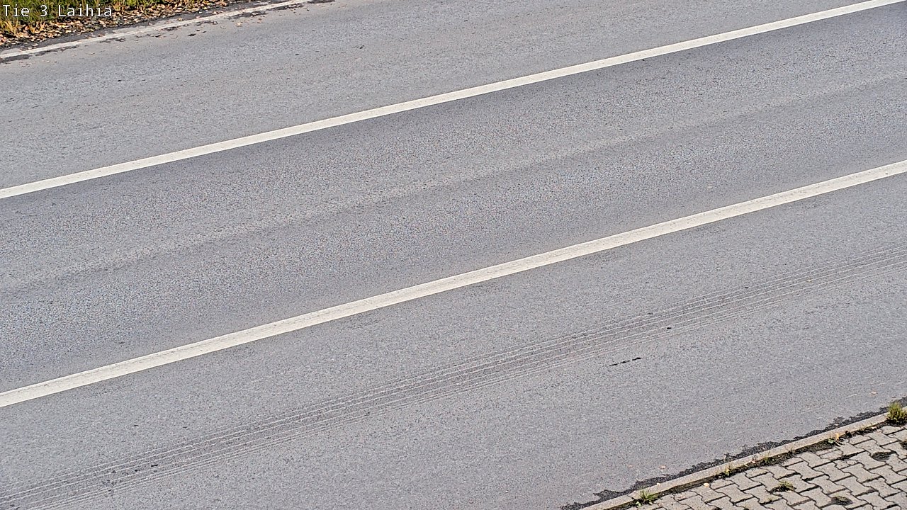 Kelikamerat Kuva Tie 3 Laihia, Laihia, Pohjanmaa