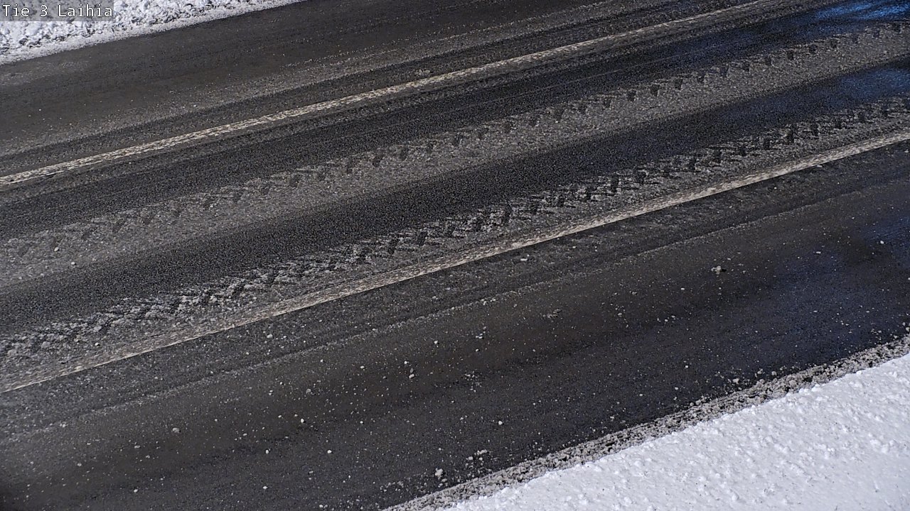 Kelikamerat Kuva Tie 3 Laihia, Laihia, Pohjanmaa