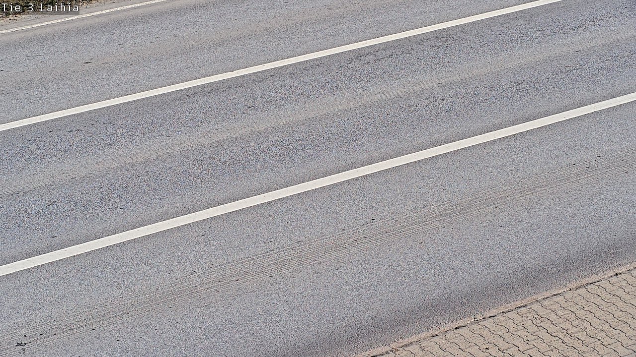 Kelikamerat Kuva Tie 3 Laihia, Laihia, Pohjanmaa