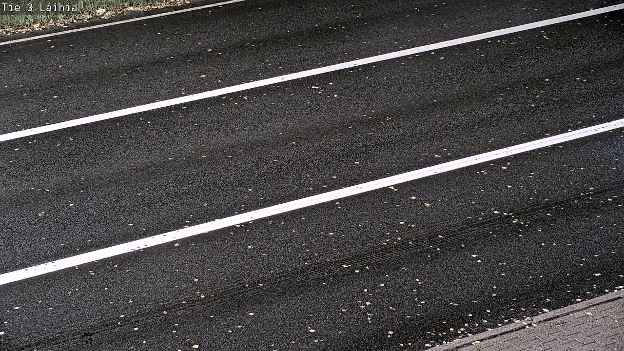 Kelikamerat Kuva Tie 3 Laihia, Laihia, Pohjanmaa