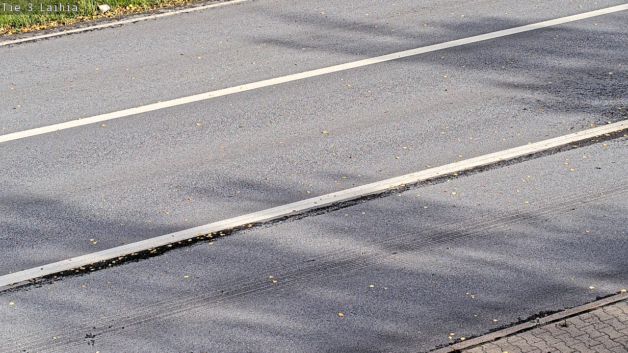 Kelikamerat Kuva Tie 3 Laihia, Laihia, Pohjanmaa