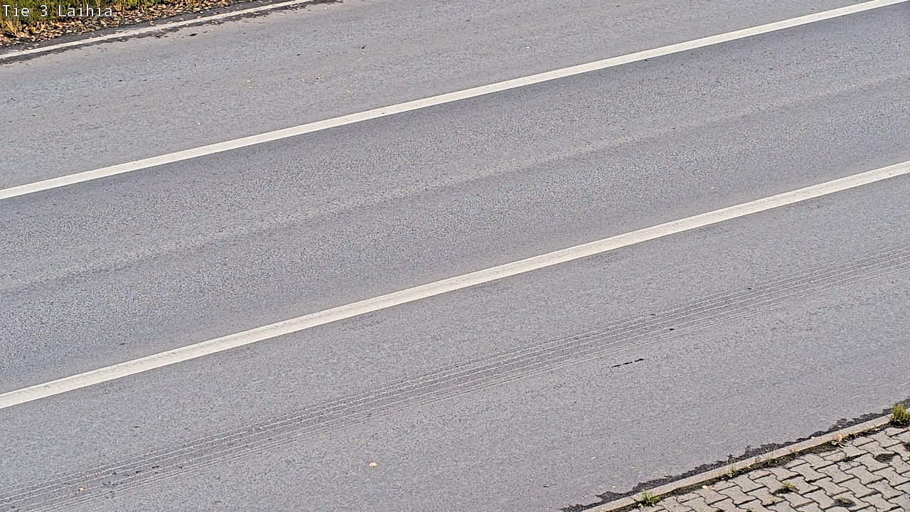 Kelikamerat Kuva Tie 3 Laihia, Laihia, Pohjanmaa