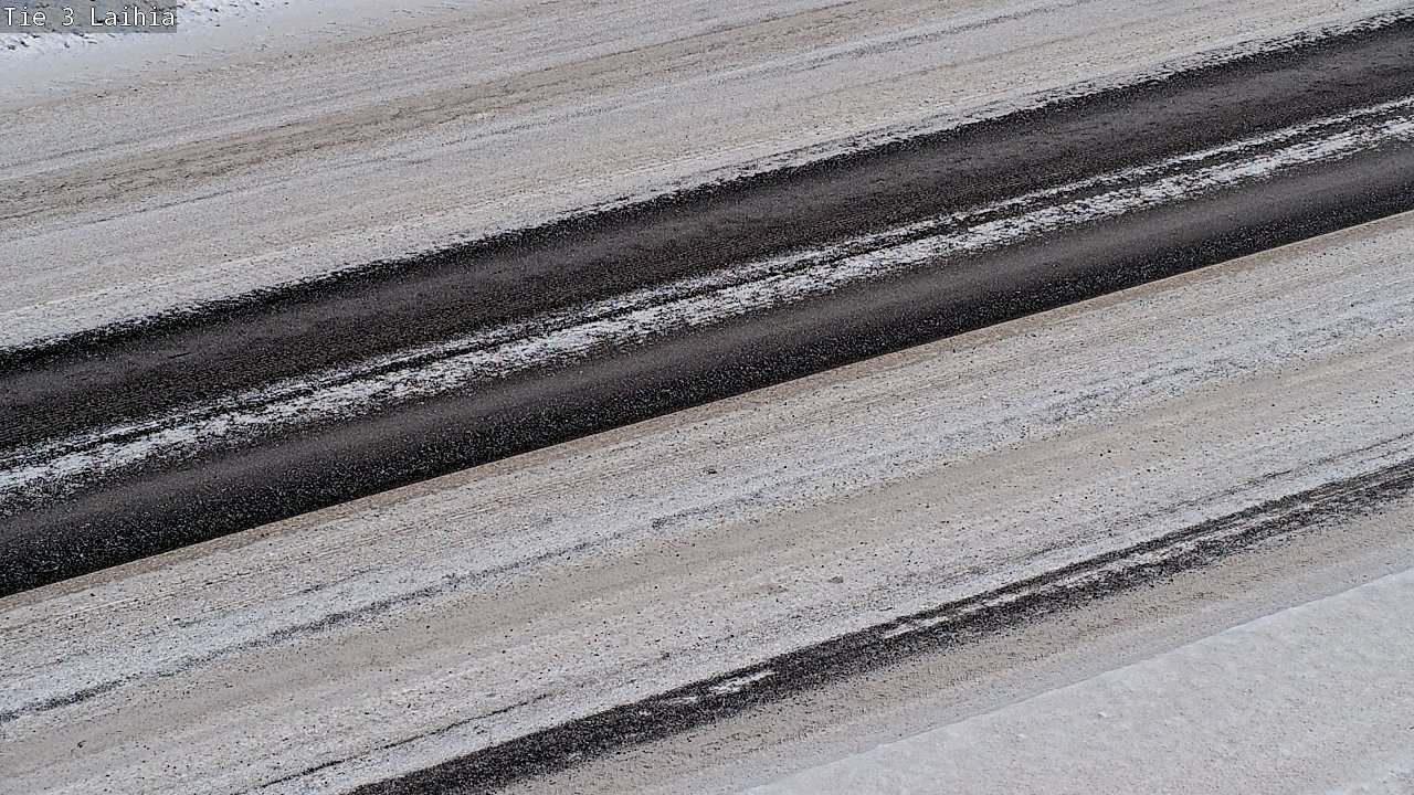 Kelikamerat Kuva Tie 3 Laihia, Laihia, Pohjanmaa