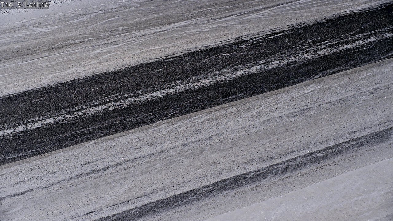 Kelikamerat Kuva Tie 3 Laihia, Laihia, Pohjanmaa