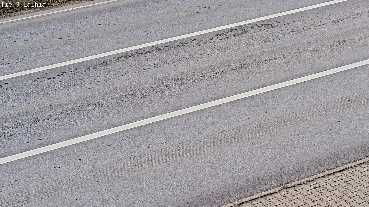 Kelikamerat Kuva Tie 3 Laihia, Laihia, Pohjanmaa