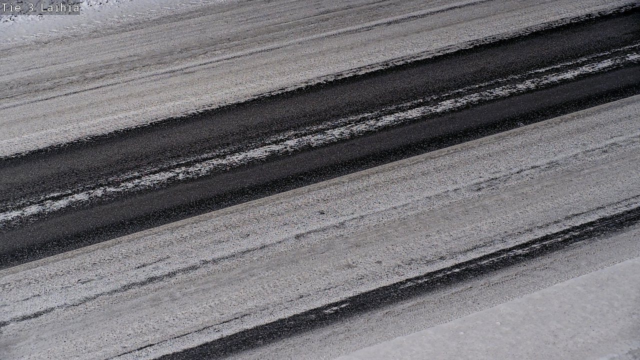 Kelikamerat Kuva Tie 3 Laihia, Laihia, Pohjanmaa