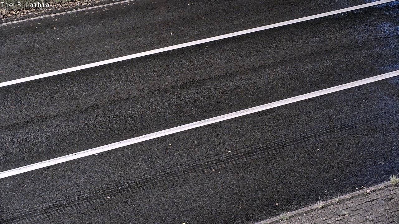 Kelikamerat Kuva Tie 3 Laihia, Laihia, Pohjanmaa