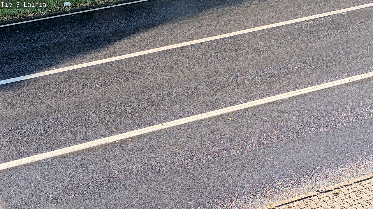 Kelikamerat Kuva Tie 3 Laihia, Laihia, Pohjanmaa