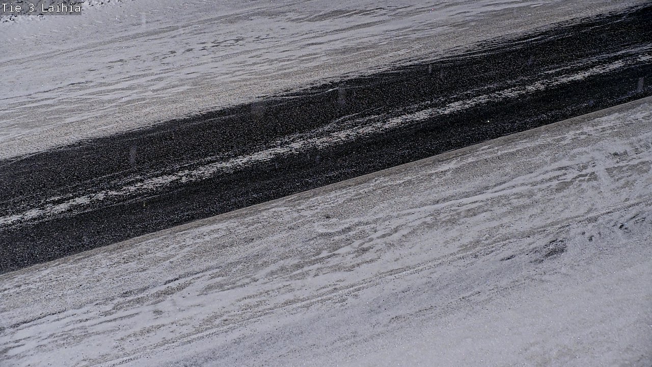 Kelikamerat Kuva Tie 3 Laihia, Laihia, Pohjanmaa