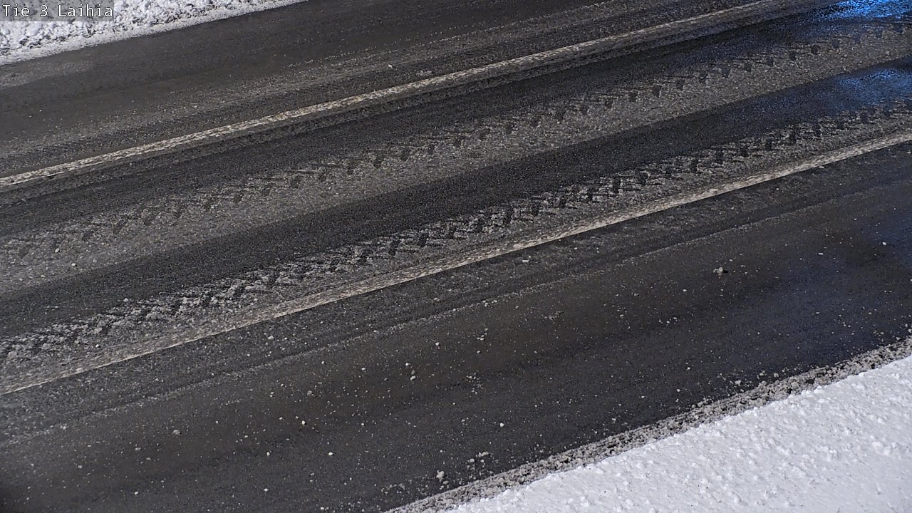 Kelikamerat Kuva Tie 3 Laihia, Laihia, Pohjanmaa