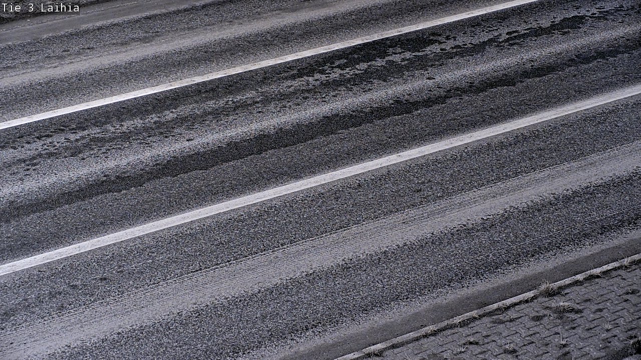 Kelikamerat Kuva Tie 3 Laihia, Laihia, Pohjanmaa