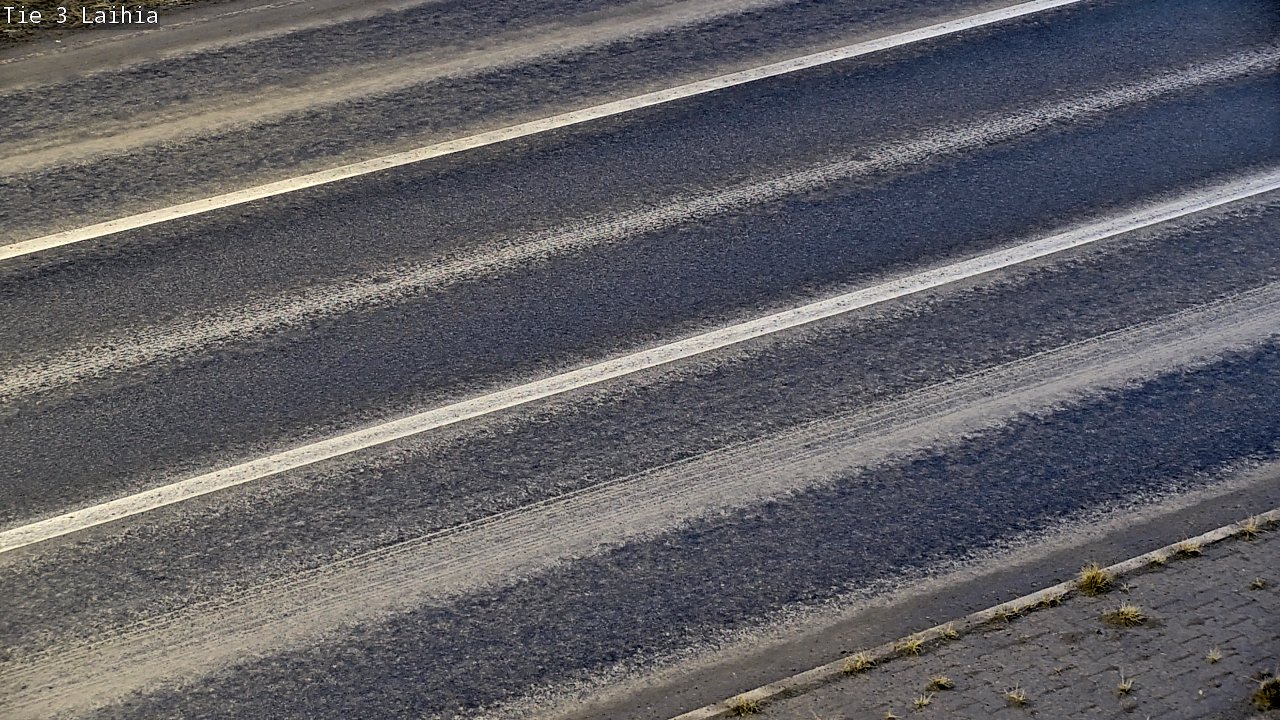 Kelikamerat Kuva Tie 3 Laihia, Laihia, Pohjanmaa