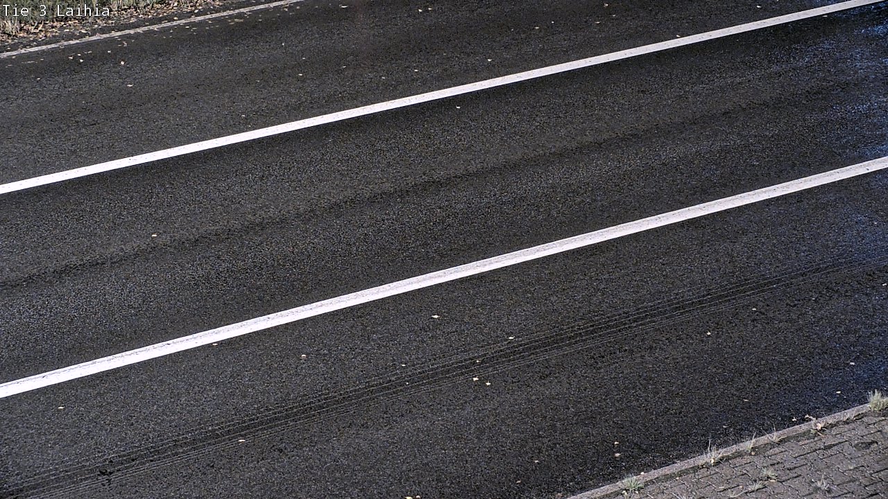 Kelikamerat Kuva Tie 3 Laihia, Laihia, Pohjanmaa