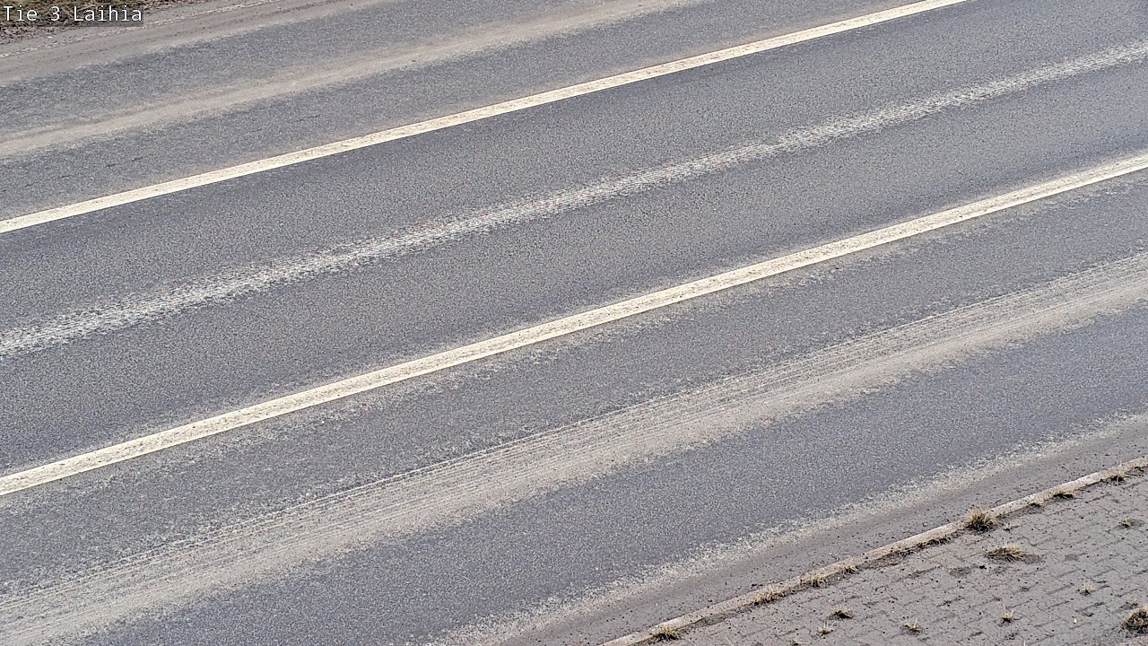 Kelikamerat Kuva Tie 3 Laihia, Laihia, Pohjanmaa