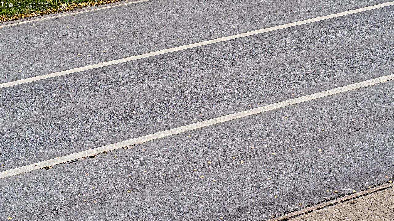 Kelikamerat Kuva Tie 3 Laihia, Laihia, Pohjanmaa
