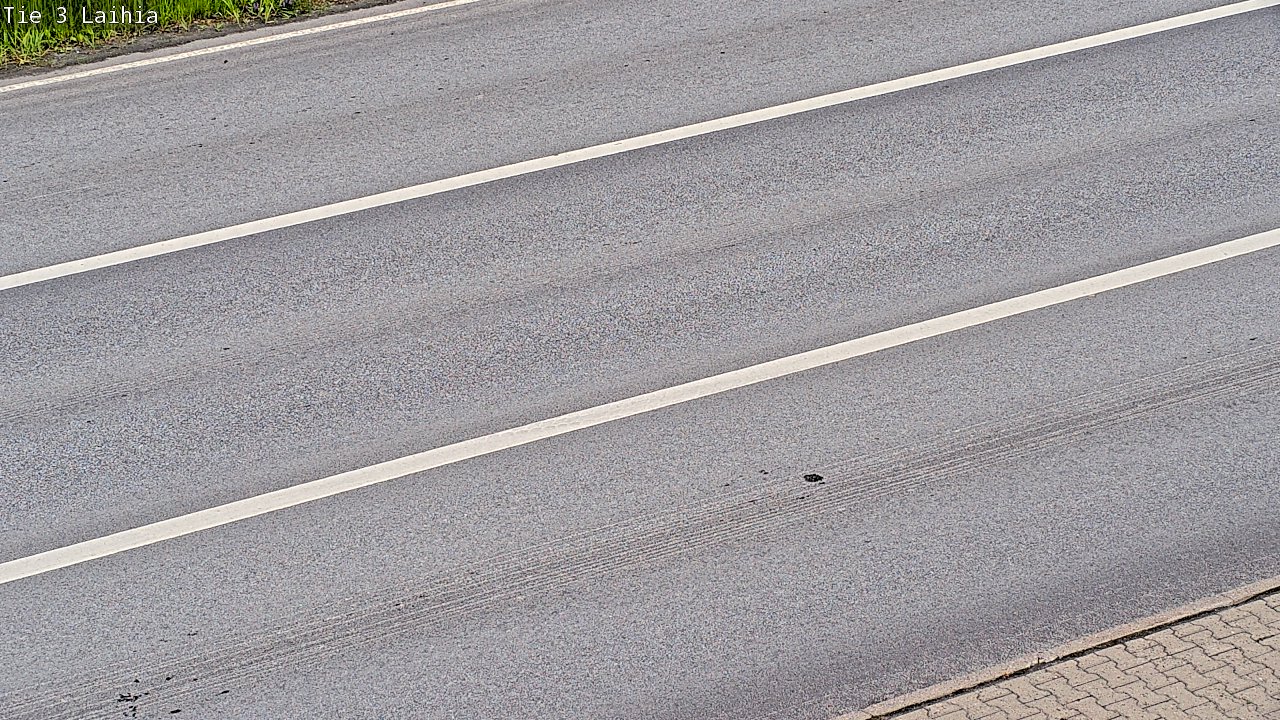 Kelikamerat Kuva Tie 3 Laihia, Laihia, Pohjanmaa