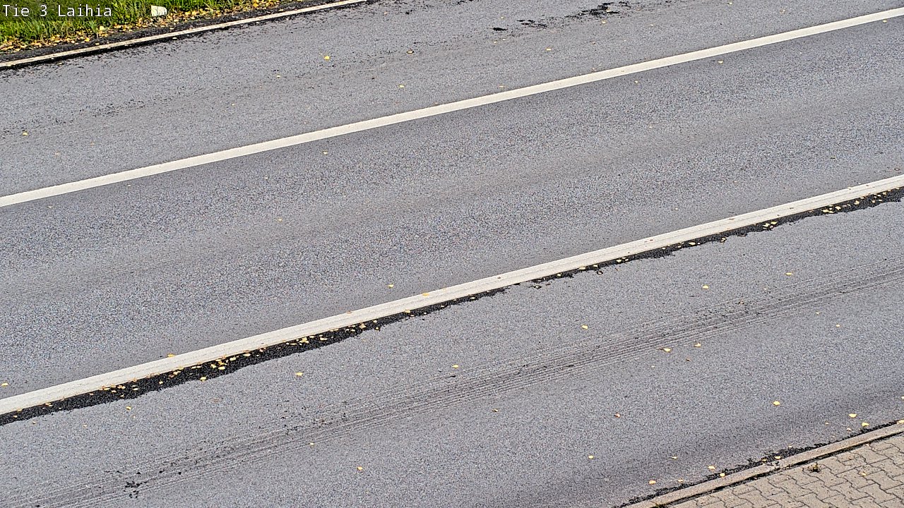 Kelikamerat Kuva Tie 3 Laihia, Laihia, Pohjanmaa