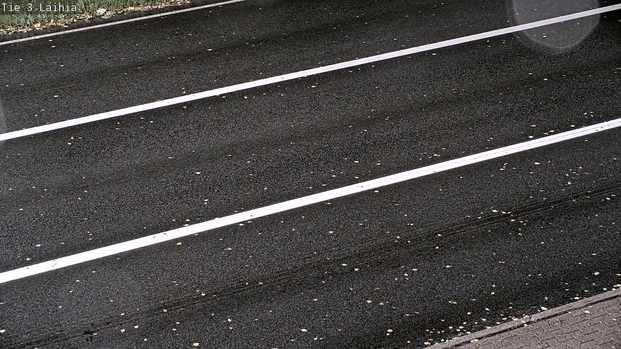 Kelikamerat Kuva Tie 3 Laihia, Laihia, Pohjanmaa