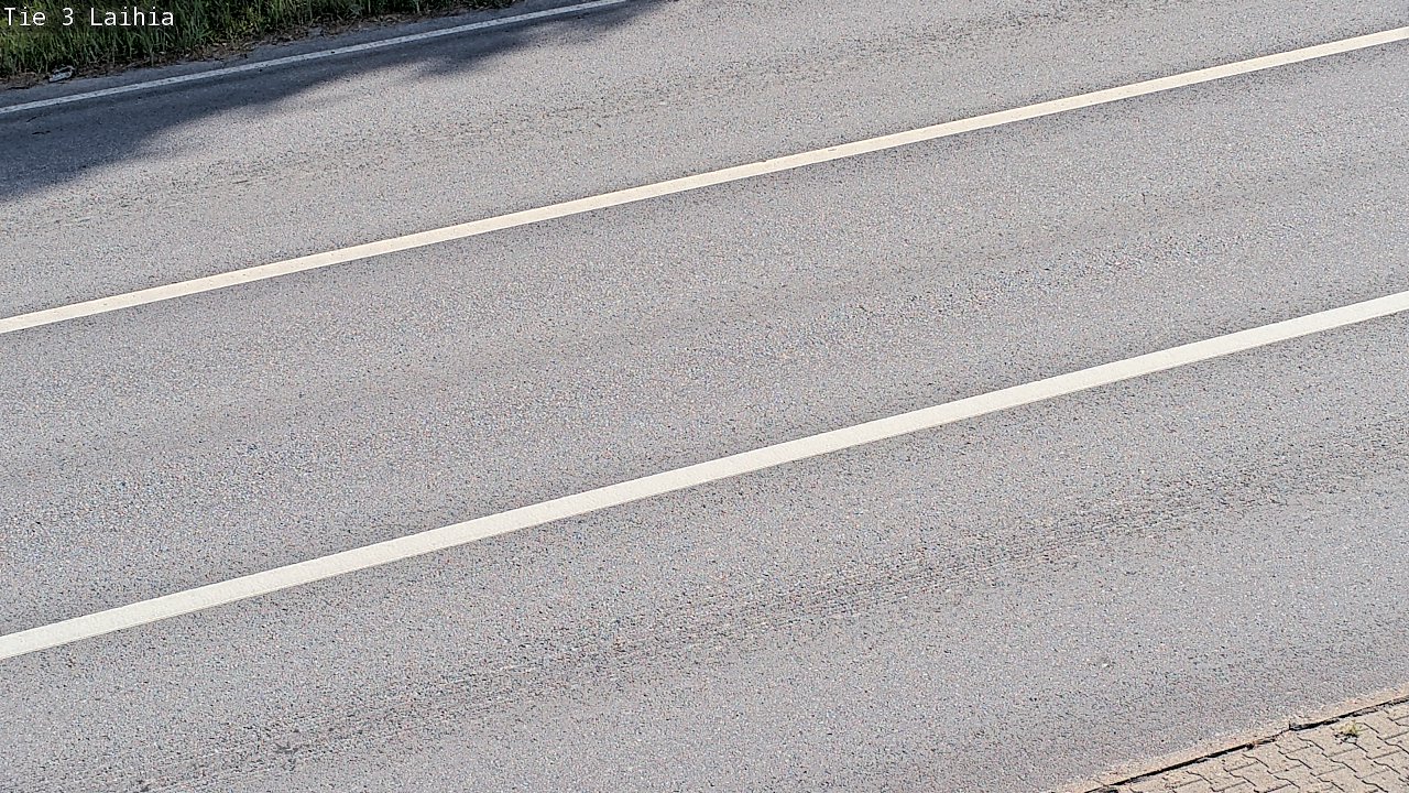 Kelikamerat Kuva Tie 3 Laihia, Laihia, Pohjanmaa