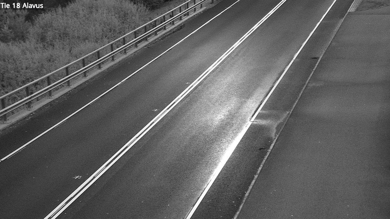 Kelikamerat Kuva Tie 18 Alavus, Alavus, Etelä-Pohjanmaa
