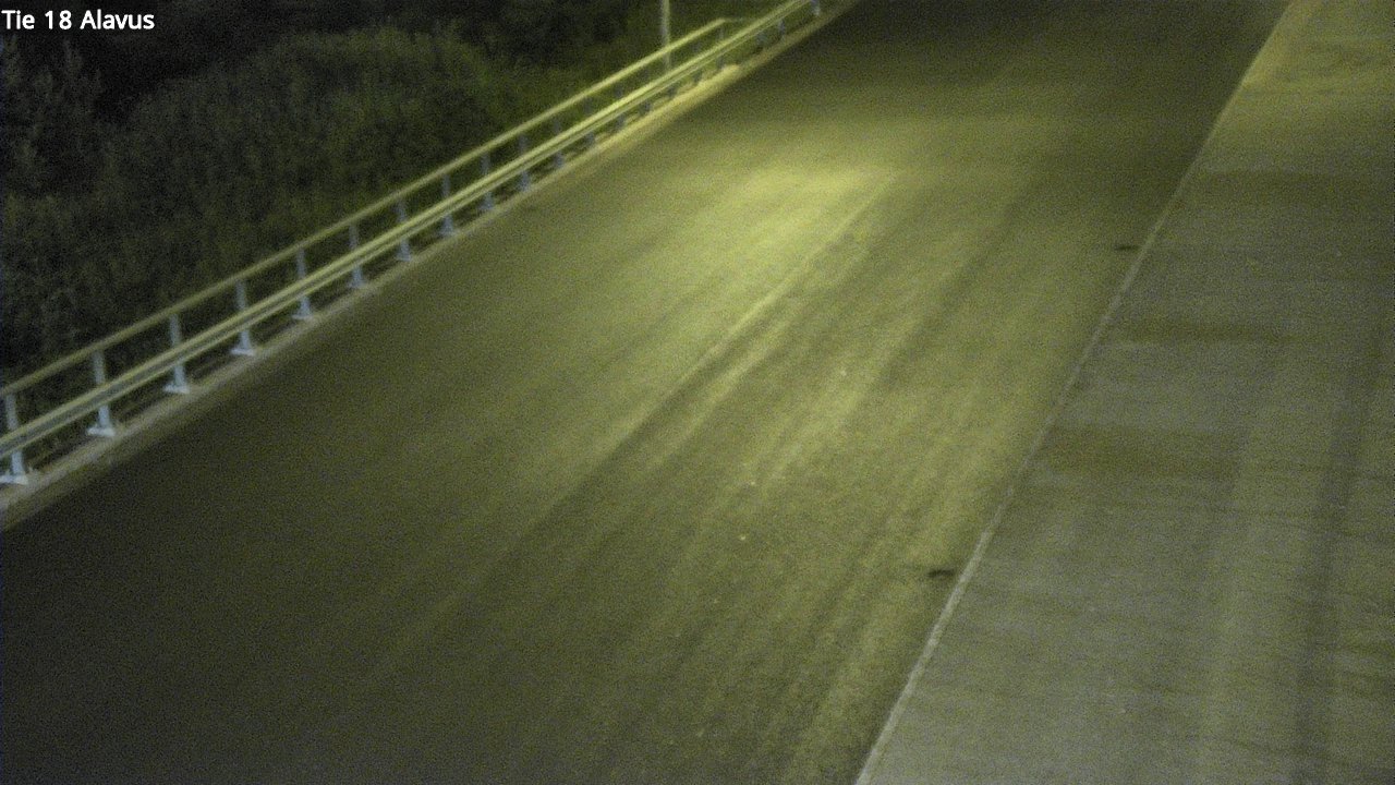 Kelikamerat Kuva Tie 18 Alavus, Alavus, Etelä-Pohjanmaa