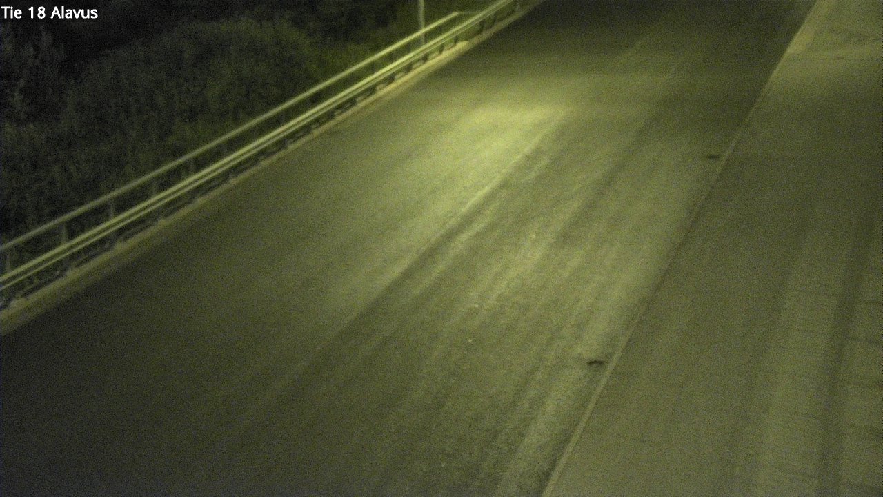 Kelikamerat Kuva Tie 18 Alavus, Alavus, Etelä-Pohjanmaa
