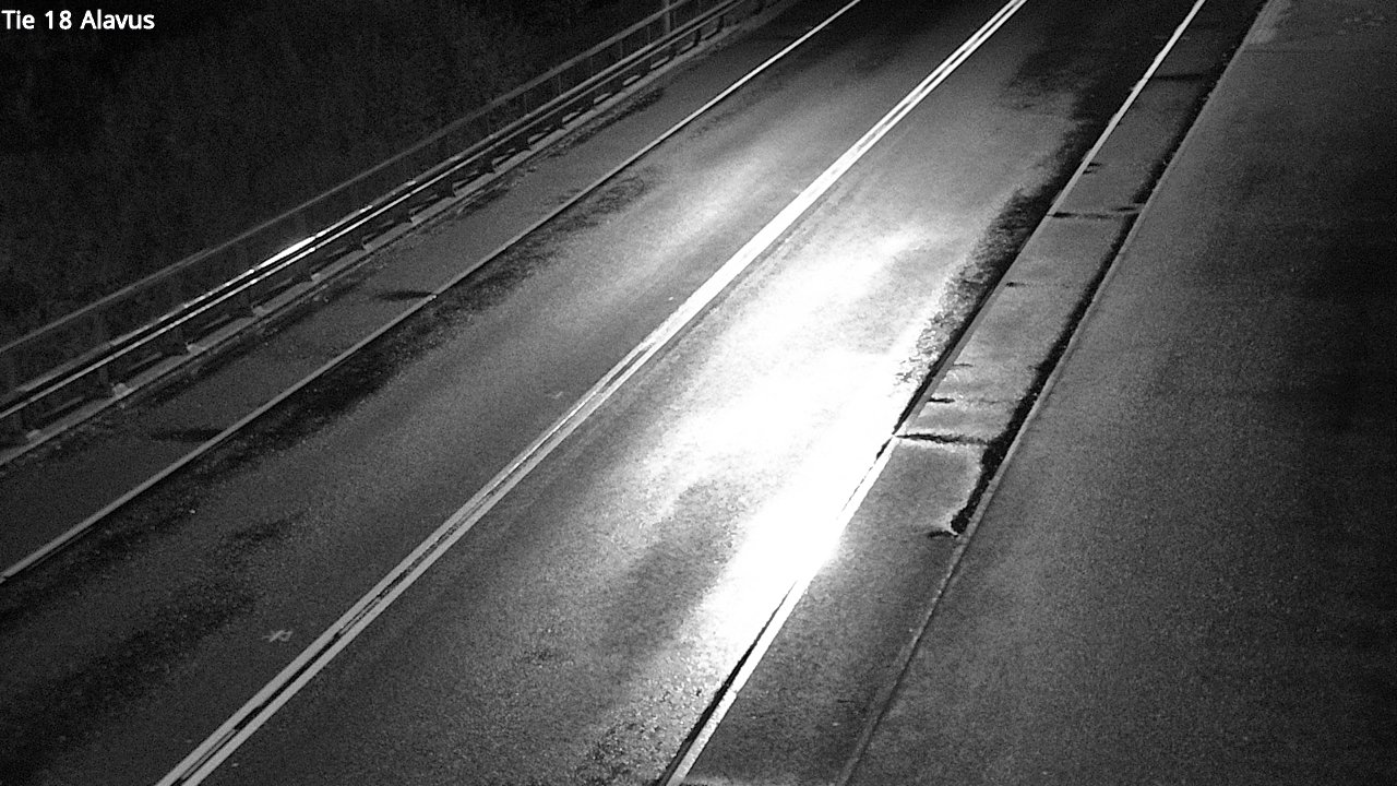 Kelikamerat Kuva Tie 18 Alavus, Alavus, Etelä-Pohjanmaa