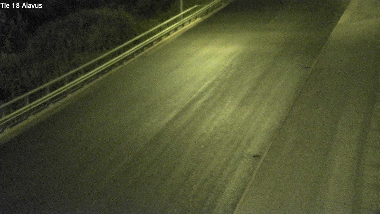 Kelikamerat Kuva Tie 18 Alavus, Alavus, Etelä-Pohjanmaa