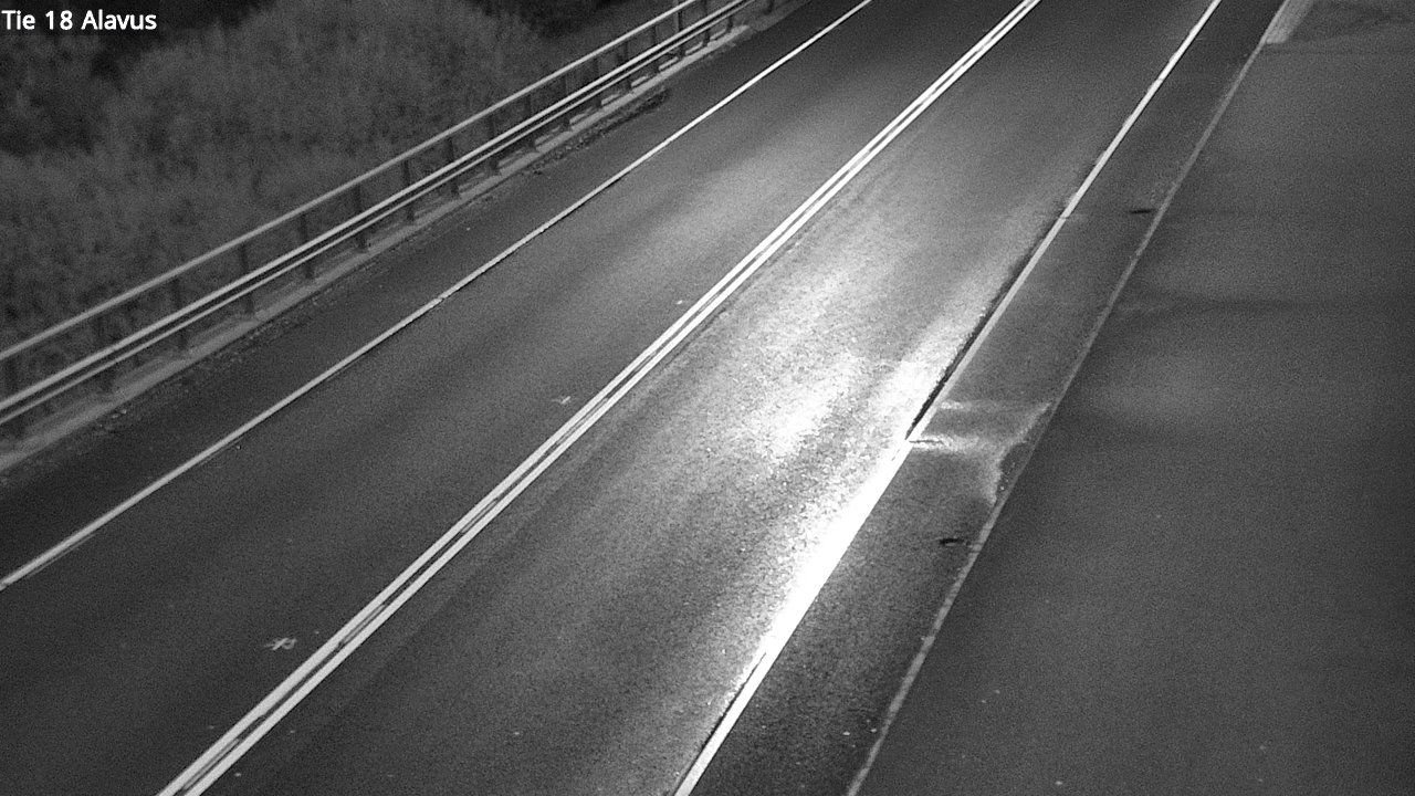 Kelikamerat Kuva Tie 18 Alavus, Alavus, Etelä-Pohjanmaa