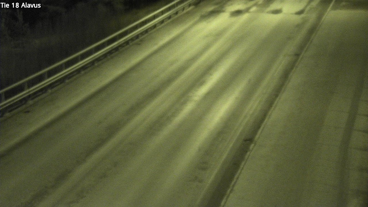 Kelikamerat Kuva Tie 18 Alavus, Alavus, Etelä-Pohjanmaa