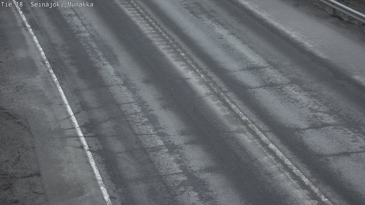 Kelikamerat Kuva Tie 18 Seinäjoki, Munakka, Seinäjoki, Etelä-Pohjanmaa