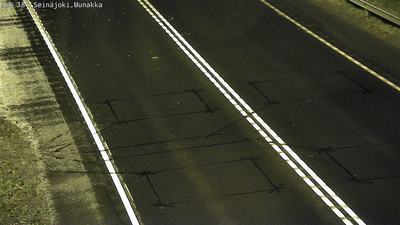 Kelikamerat Kuva Tie 18 Seinäjoki, Munakka, Seinäjoki, Etelä-Pohjanmaa