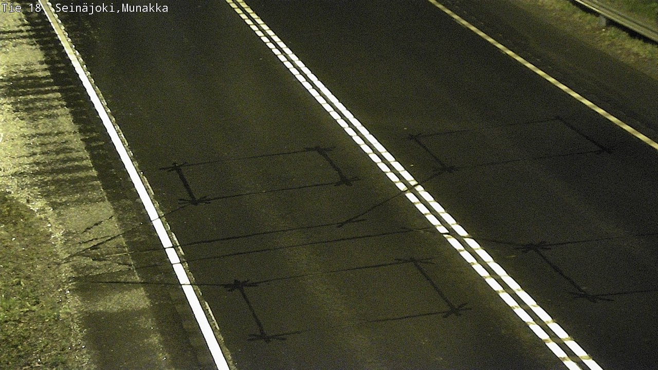 Kelikamerat Kuva Tie 18 Seinäjoki, Munakka, Seinäjoki, Etelä-Pohjanmaa