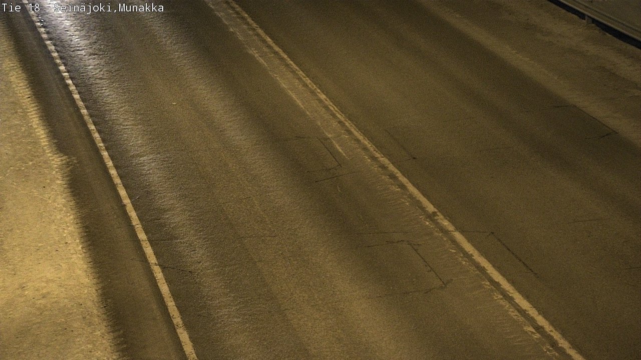 Kelikamerat Kuva Tie 18 Seinäjoki, Munakka, Seinäjoki, Etelä-Pohjanmaa