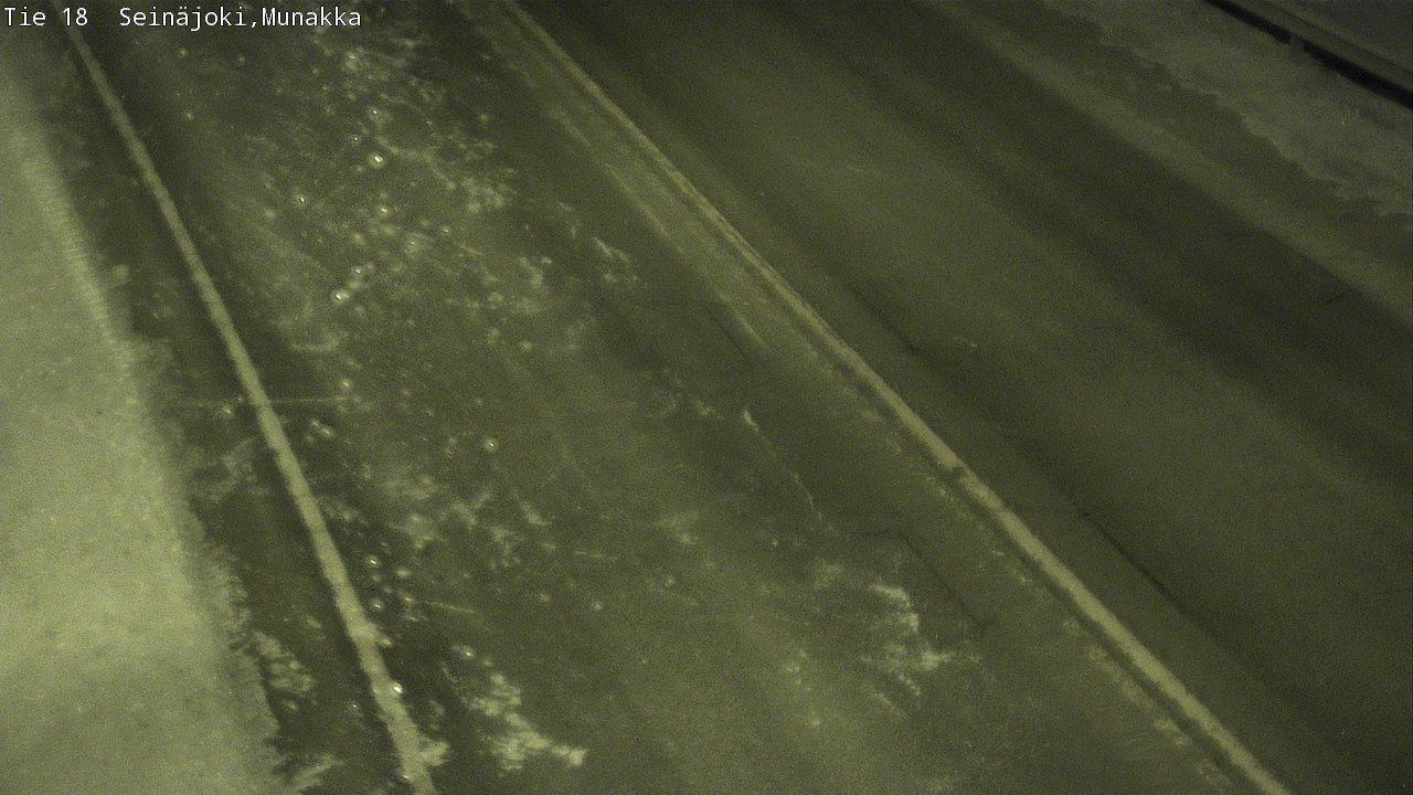 Kelikamerat Kuva Tie 18 Seinäjoki, Munakka, Seinäjoki, Etelä-Pohjanmaa