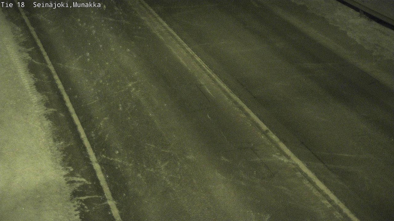 Kelikamerat Kuva Tie 18 Seinäjoki, Munakka, Seinäjoki, Etelä-Pohjanmaa