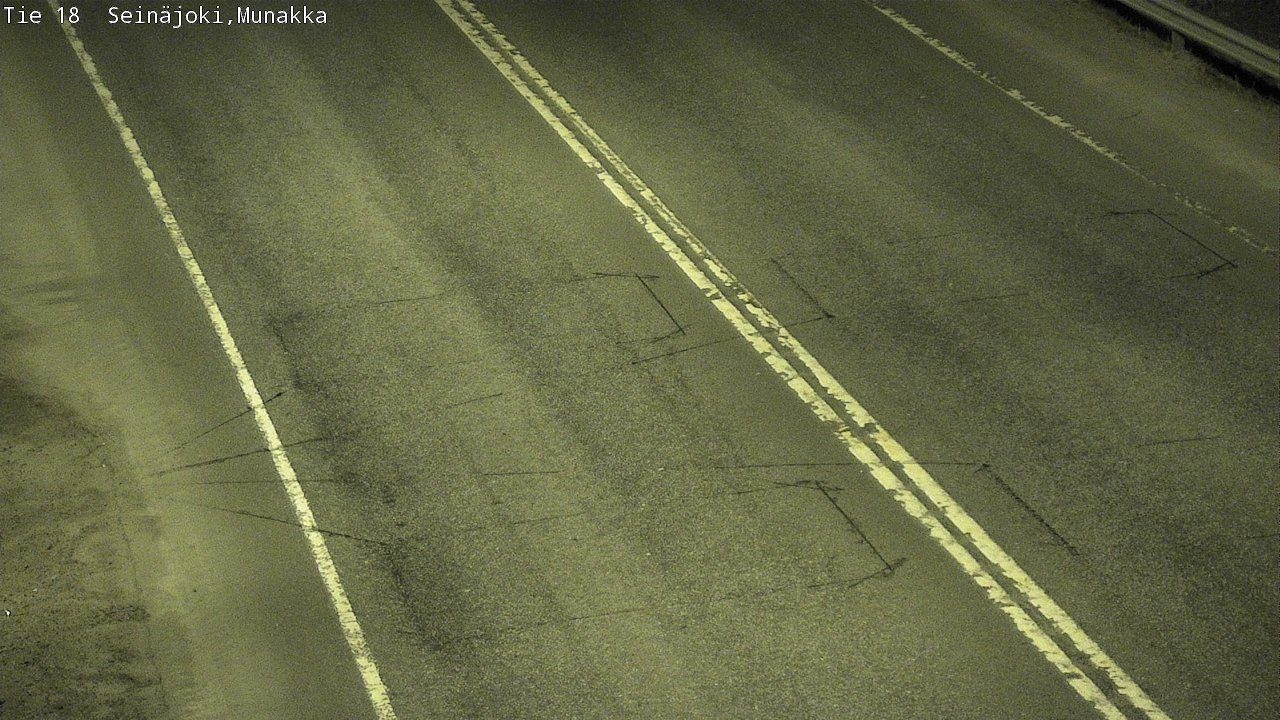 Kelikamerat Kuva Tie 18 Seinäjoki, Munakka, Seinäjoki, Etelä-Pohjanmaa