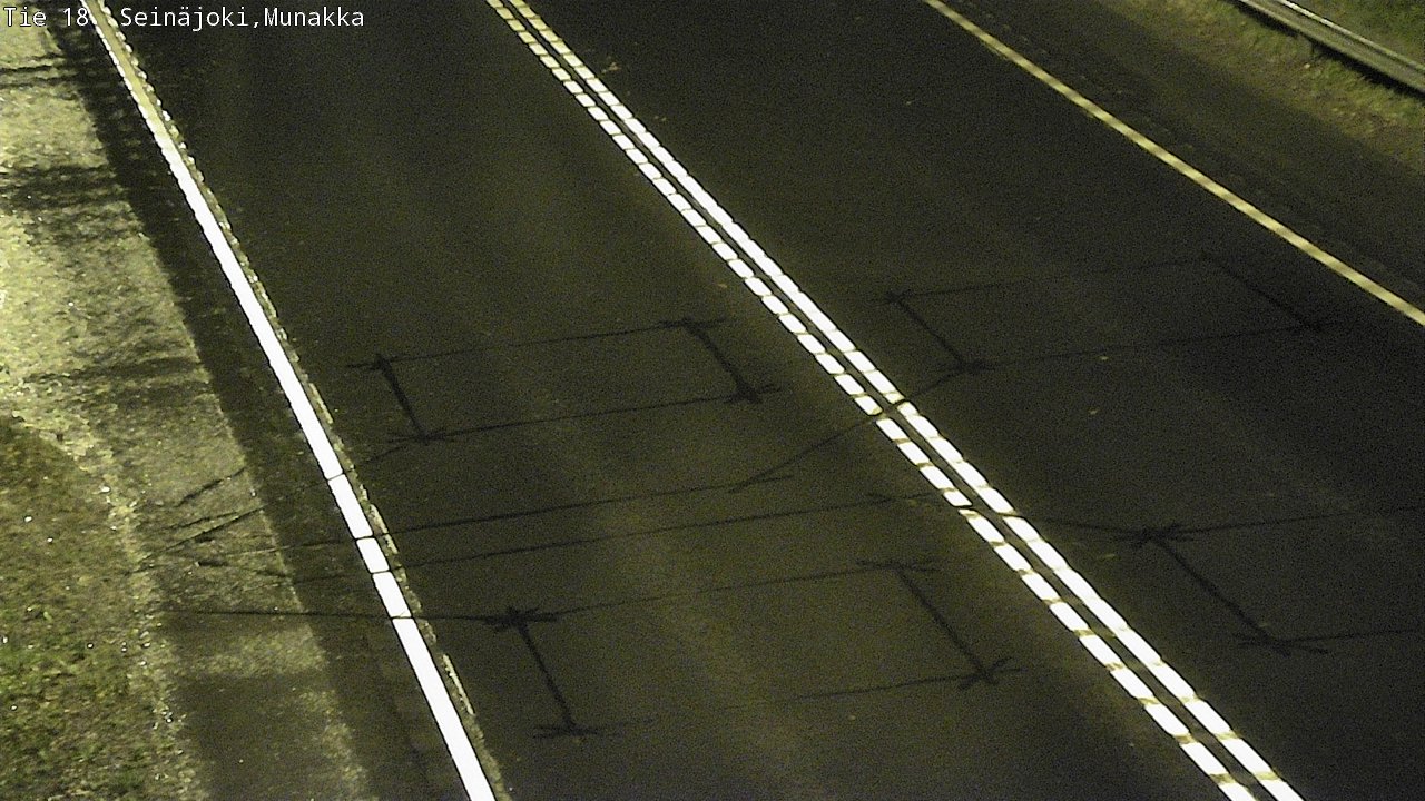 Kelikamerat Kuva Tie 18 Seinäjoki, Munakka, Seinäjoki, Etelä-Pohjanmaa