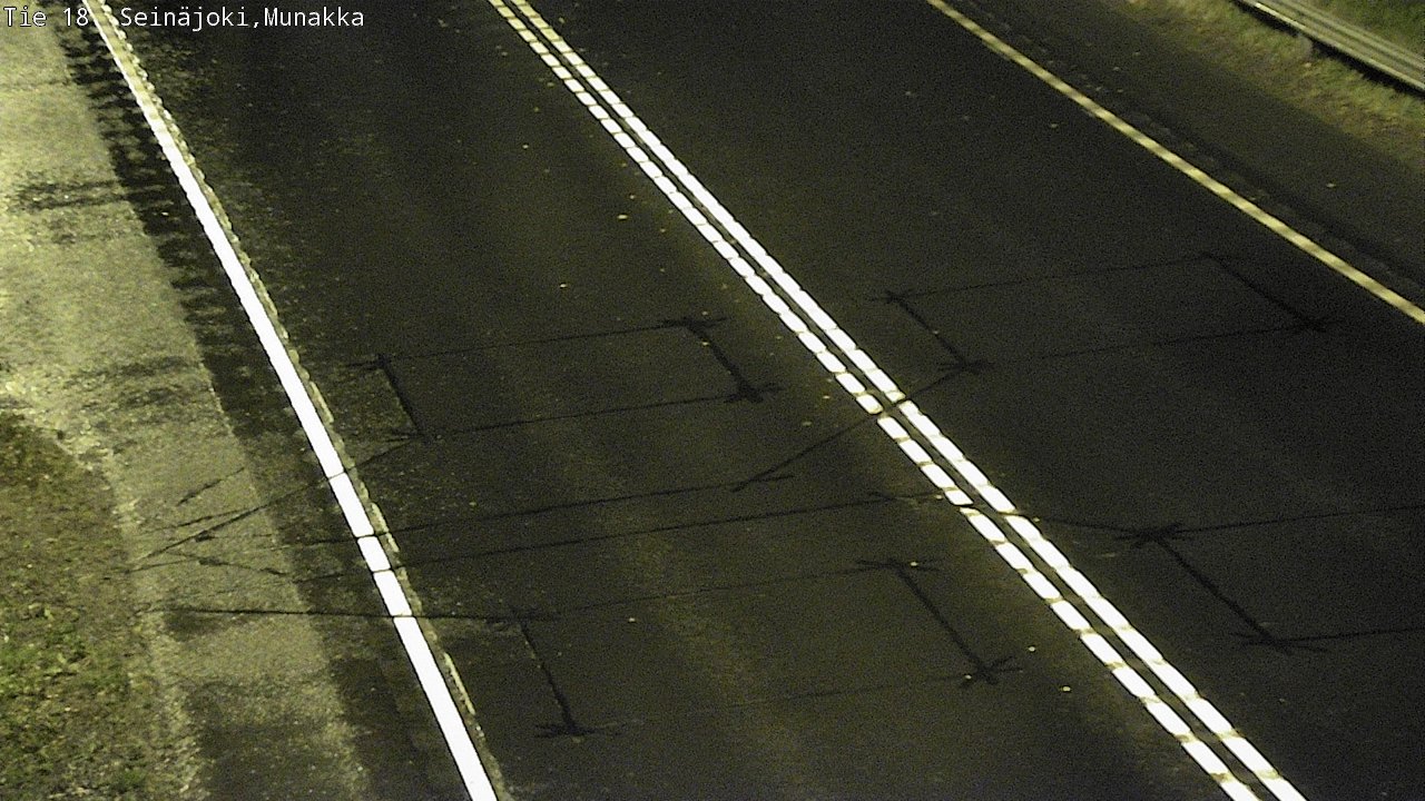 Kelikamerat Kuva Tie 18 Seinäjoki, Munakka, Seinäjoki, Etelä-Pohjanmaa
