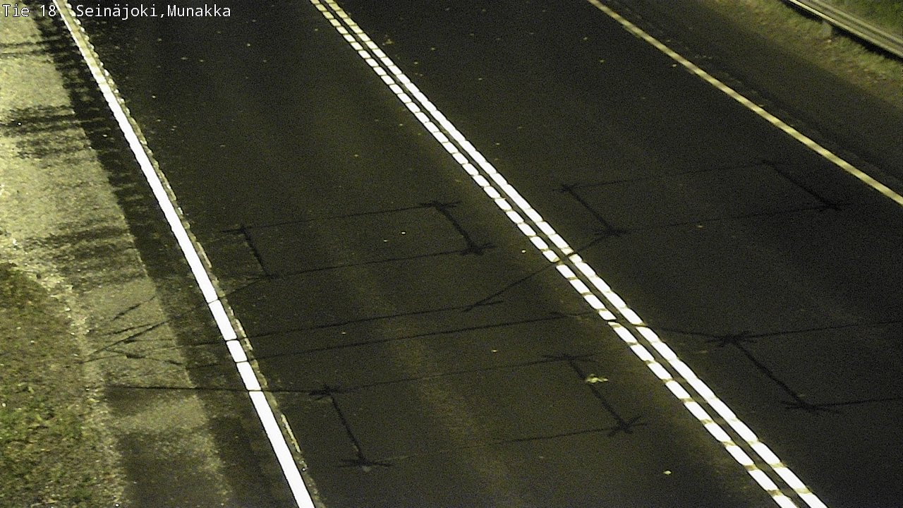 Kelikamerat Kuva Tie 18 Seinäjoki, Munakka, Seinäjoki, Etelä-Pohjanmaa