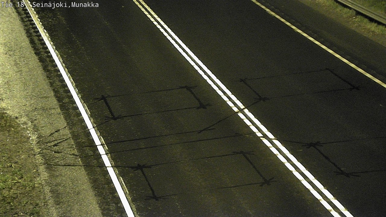 Kelikamerat Kuva Tie 18 Seinäjoki, Munakka, Seinäjoki, Etelä-Pohjanmaa
